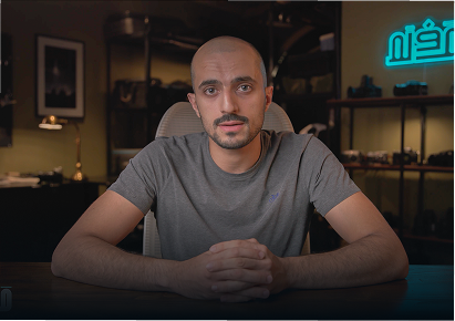 خالد السديري